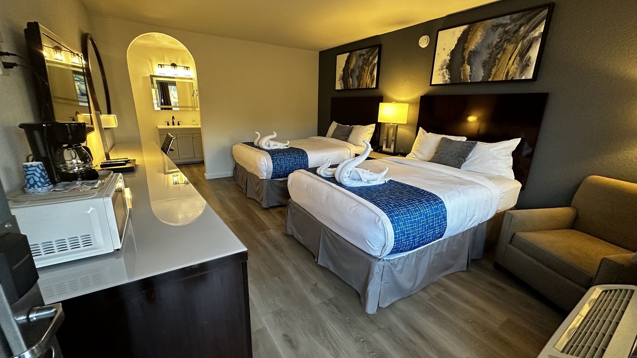 Photo of Livingroom in San Andreas