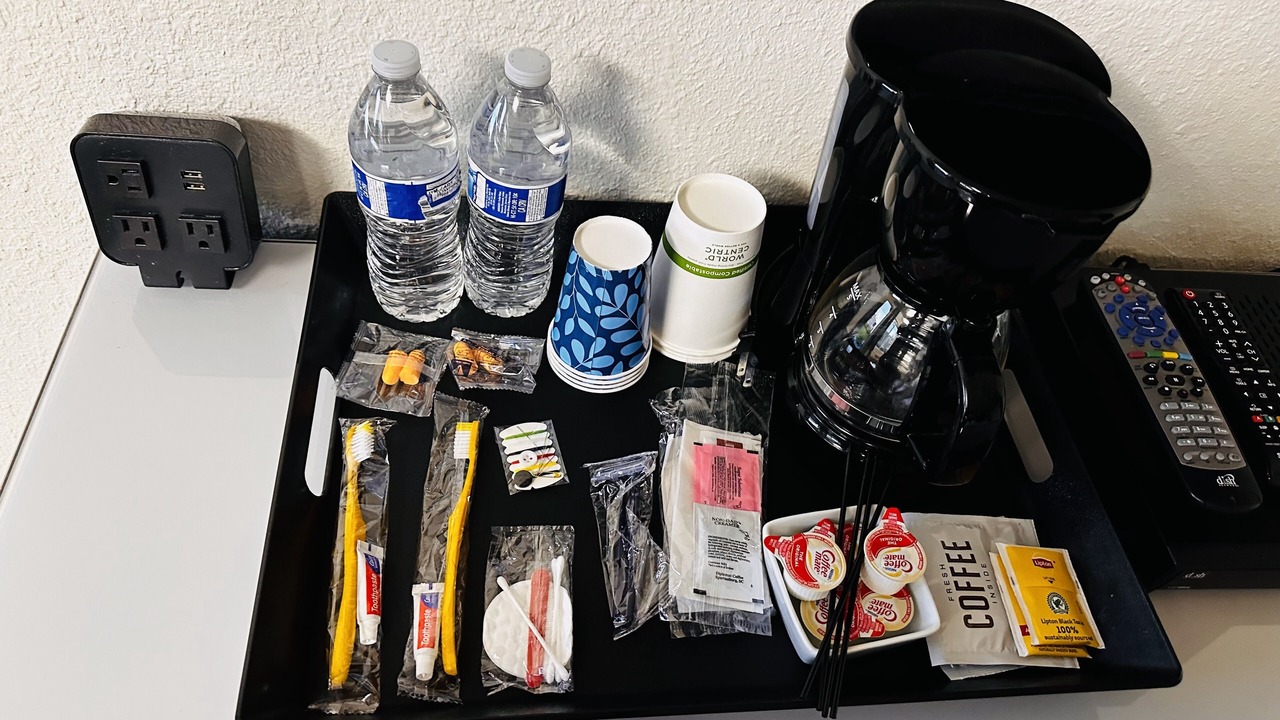 Photo of Bedroom in San Andreas