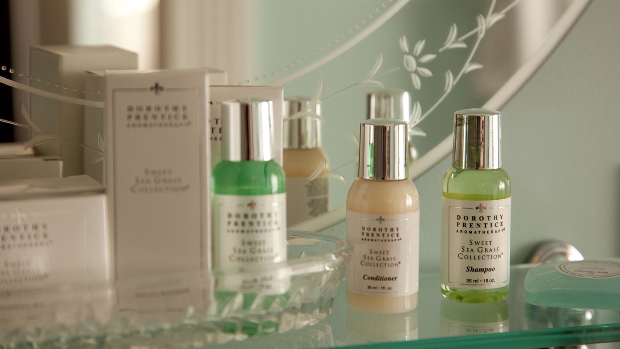 Photo of Bathroom in Point Pleasant Beach