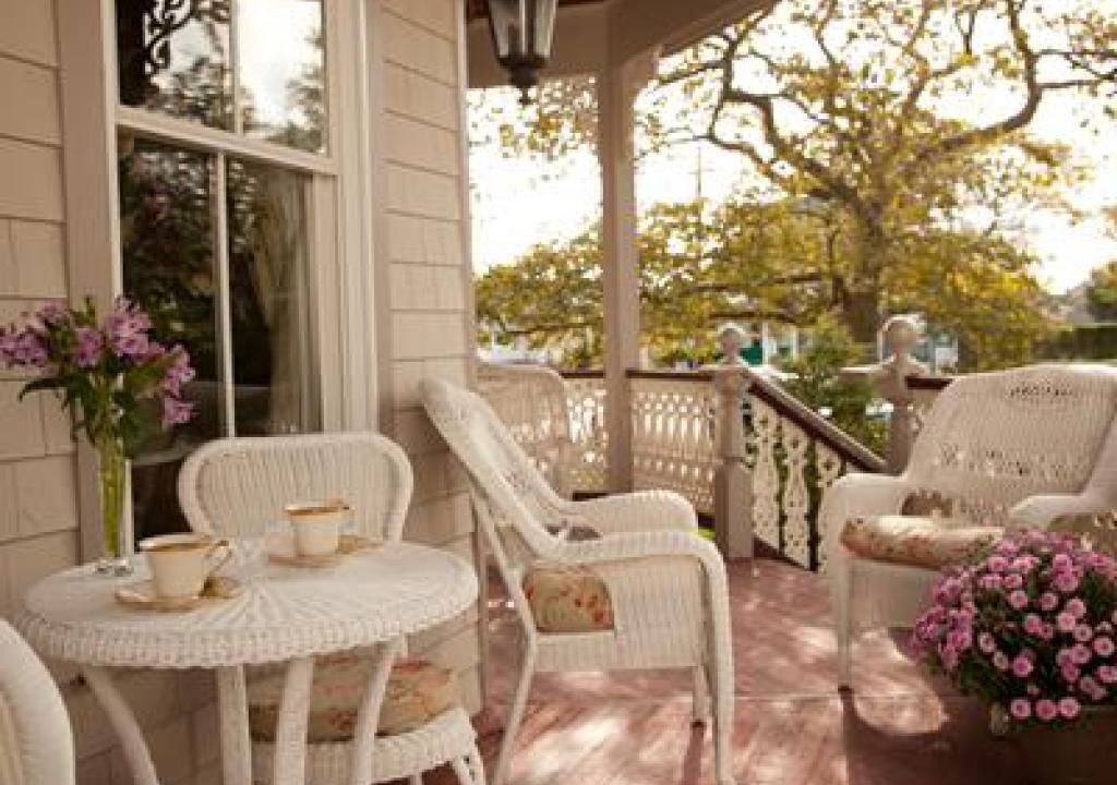 Photo of Patio Balcony in Point Pleasant Beach