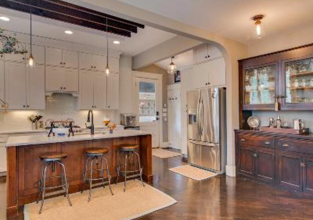 Photo of Kitchen in Point Pleasant Beach