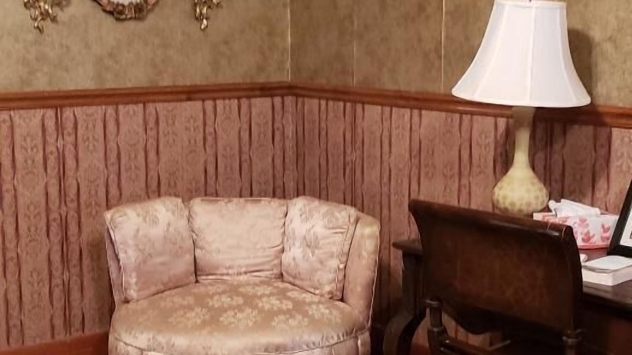Photo of Bedroom in Rexford