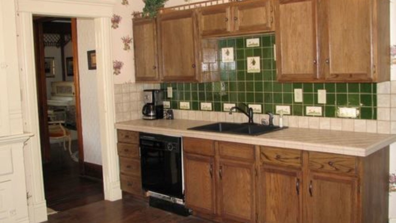Photo of Kitchen in Rexford