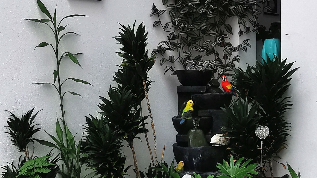 Photo of Buildings in Henderson