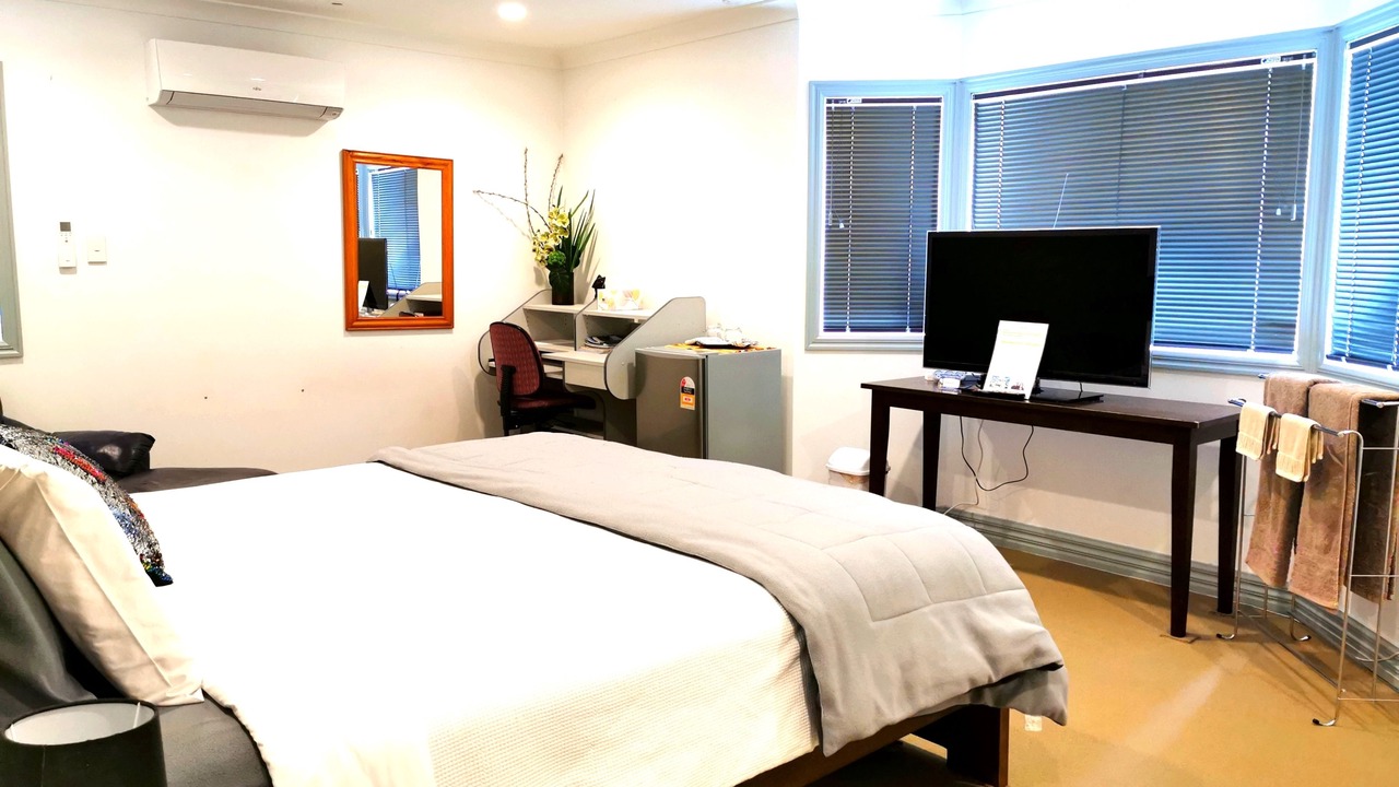 Photo of Bedroom in Henderson