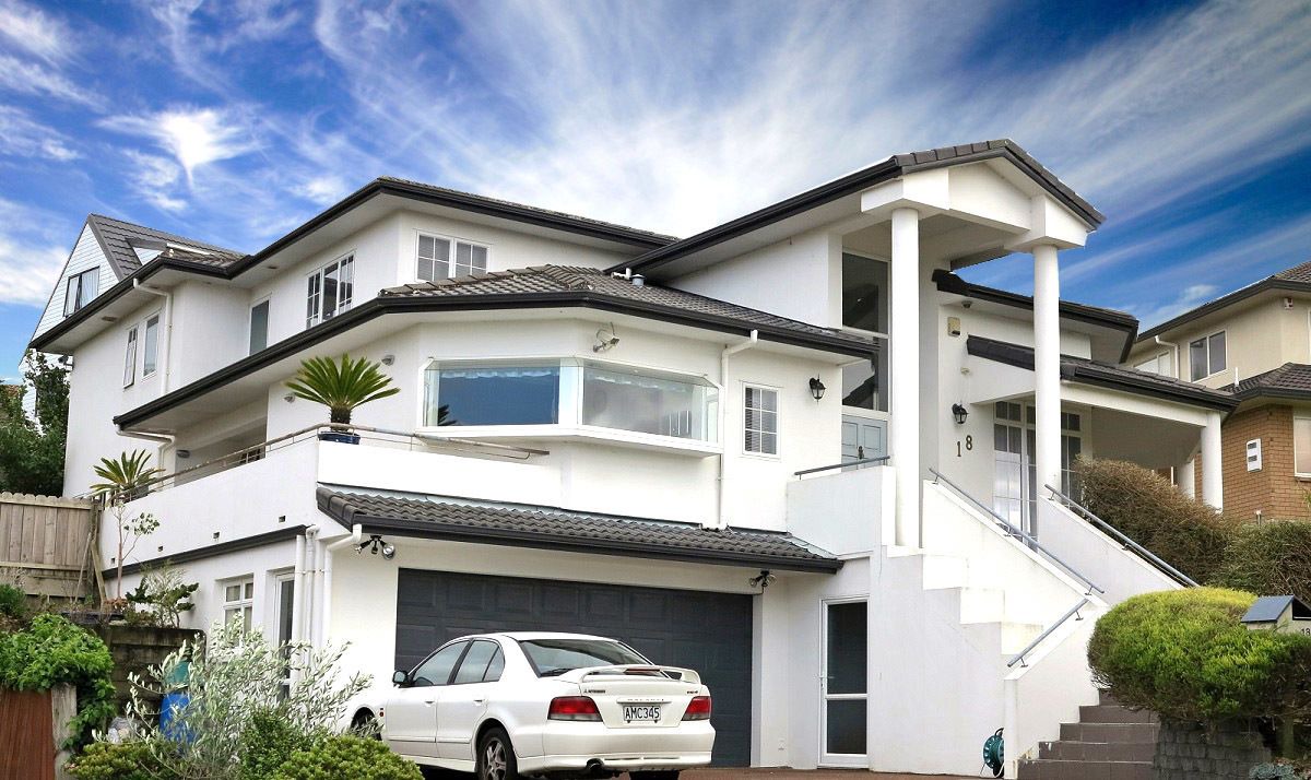 Photo of Buildings in Henderson