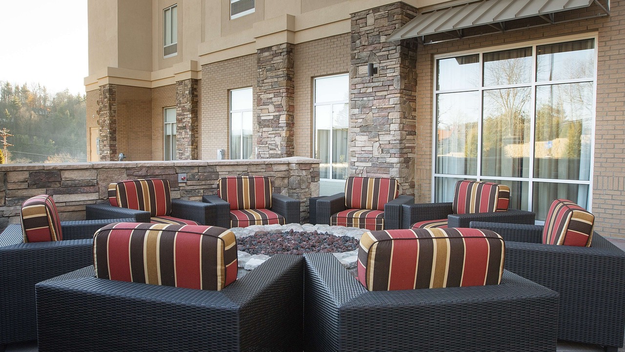 Photo of Outdoor in Boone