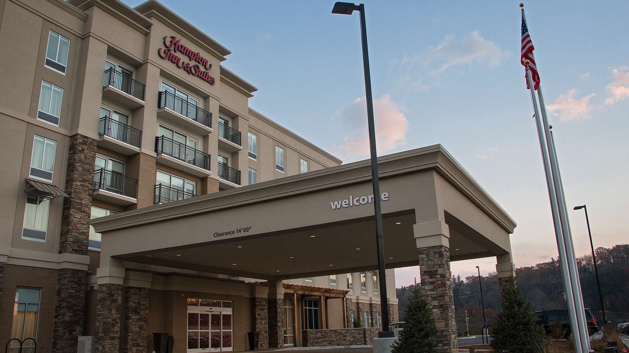 Photo of Outdoor in Boone