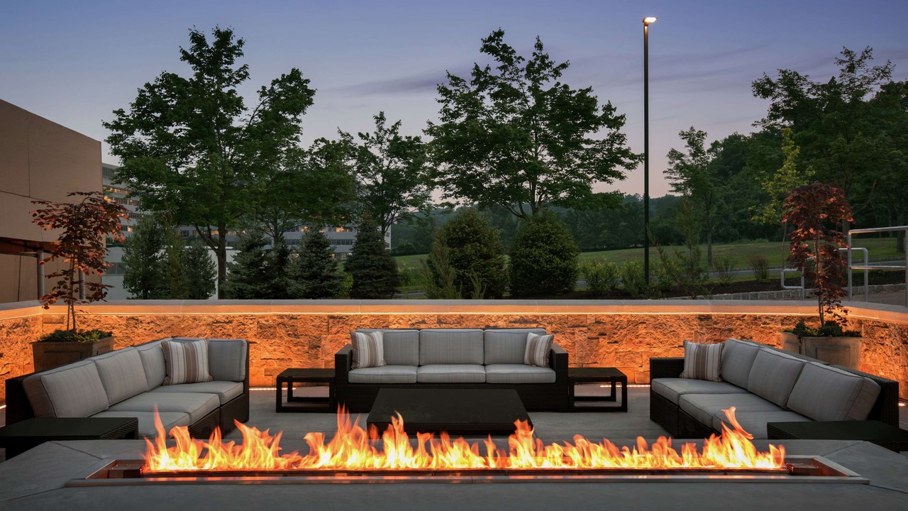 Photo of Patio Balcony in Berkeley Heights