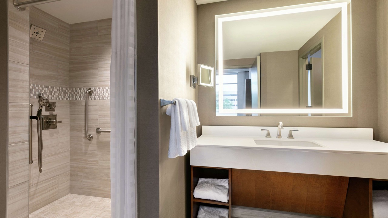 Photo of Bathroom in Berkeley Heights