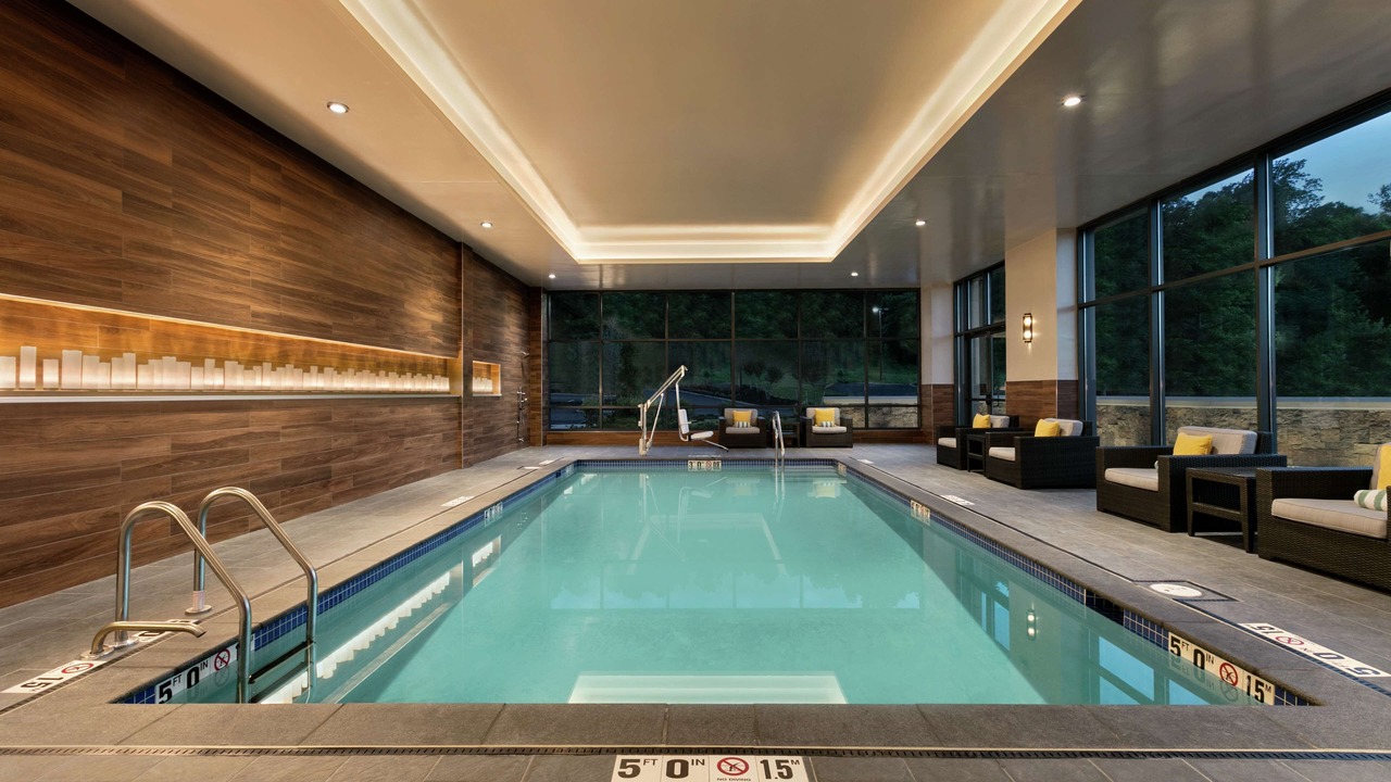 Photo of Outdoor in Berkeley Heights