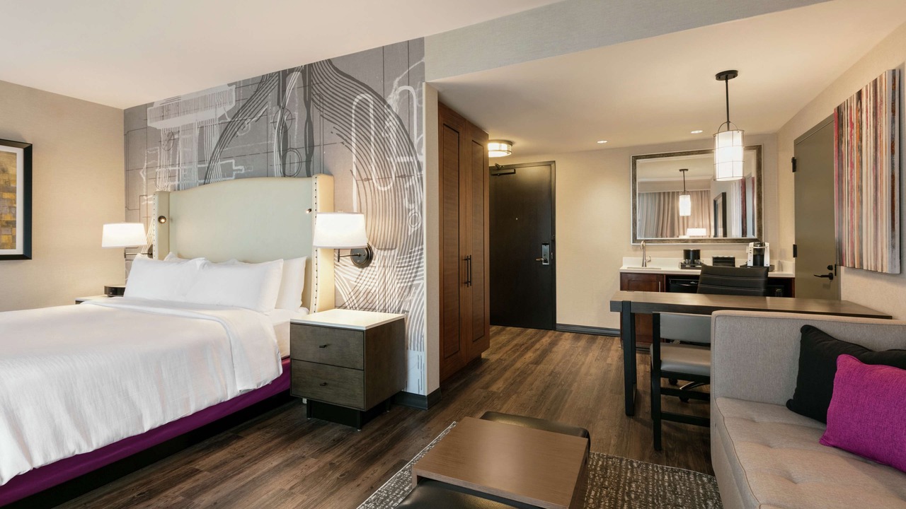 Photo of Bedroom in Berkeley Heights