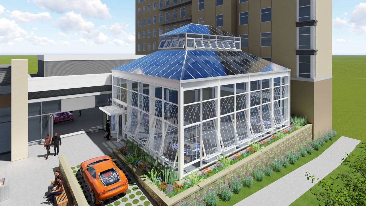 Photo of Others in Berkeley Heights