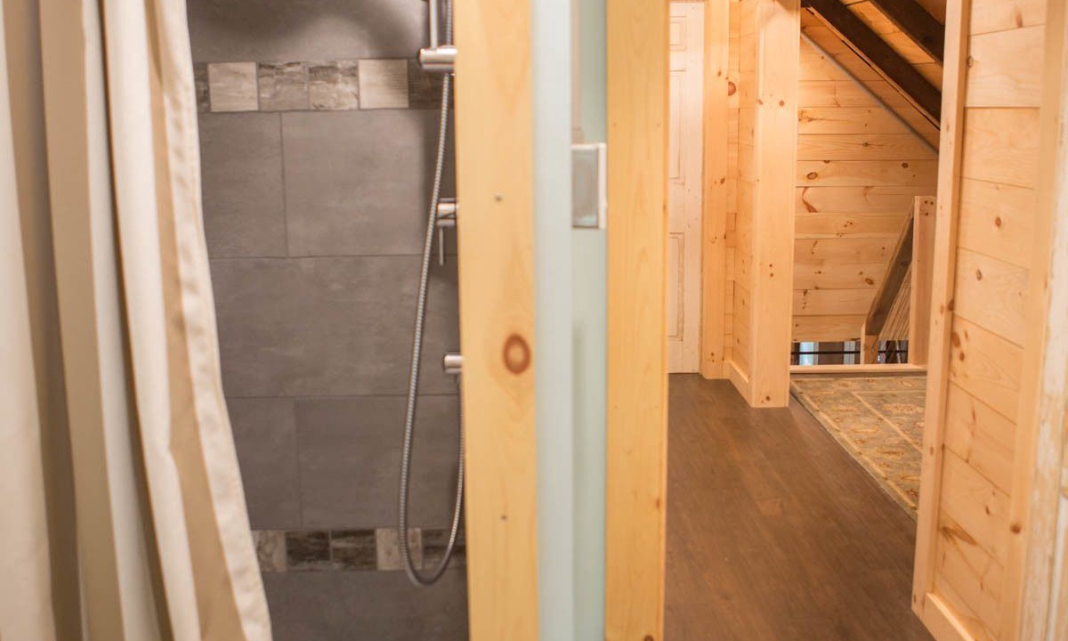 Photo of Bathroom in South Berwick