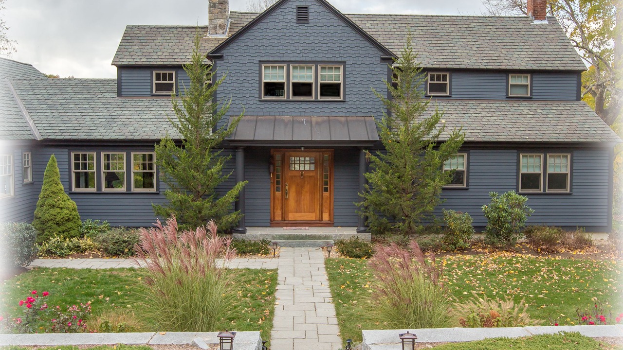 Photo of Outdoor in South Berwick