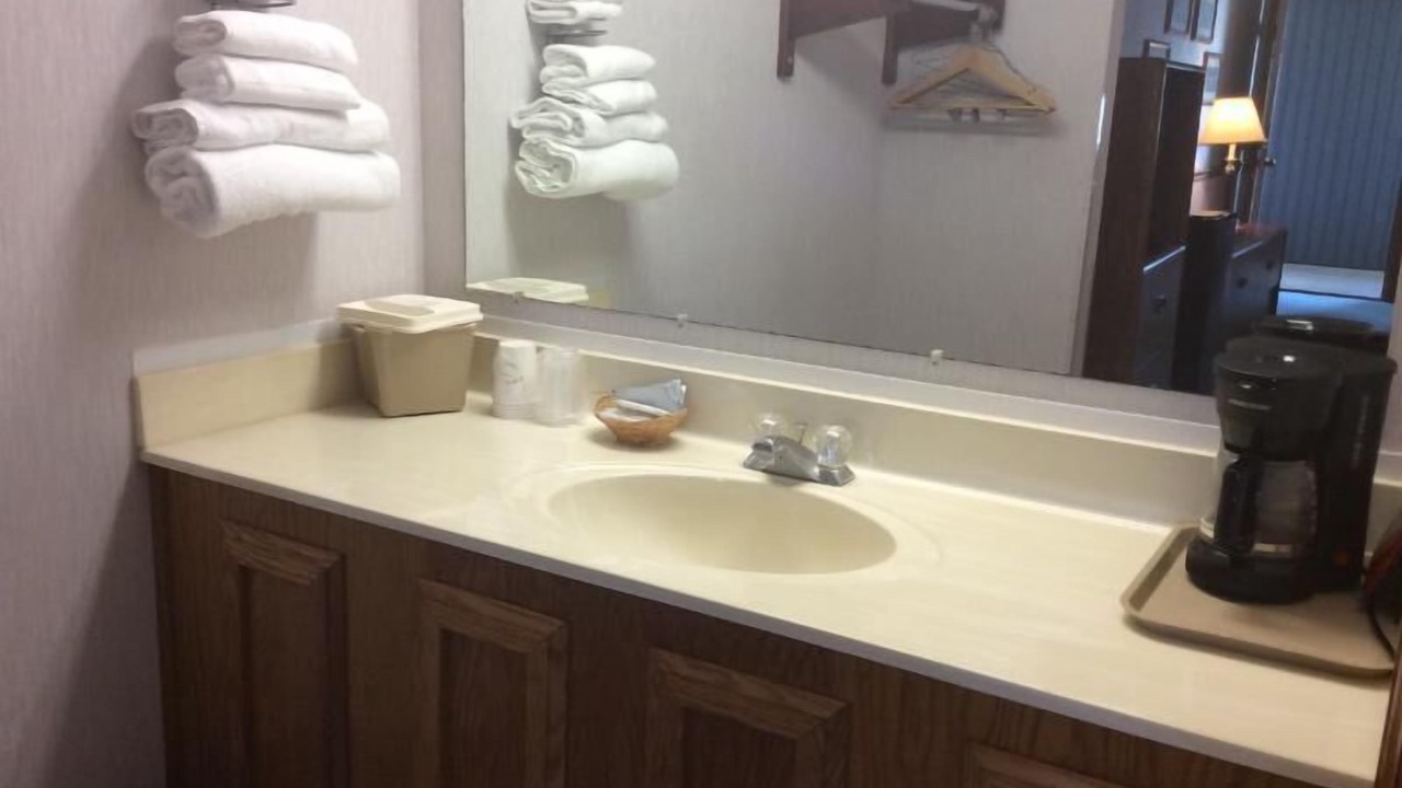 Photo of Bathroom in Ridgway