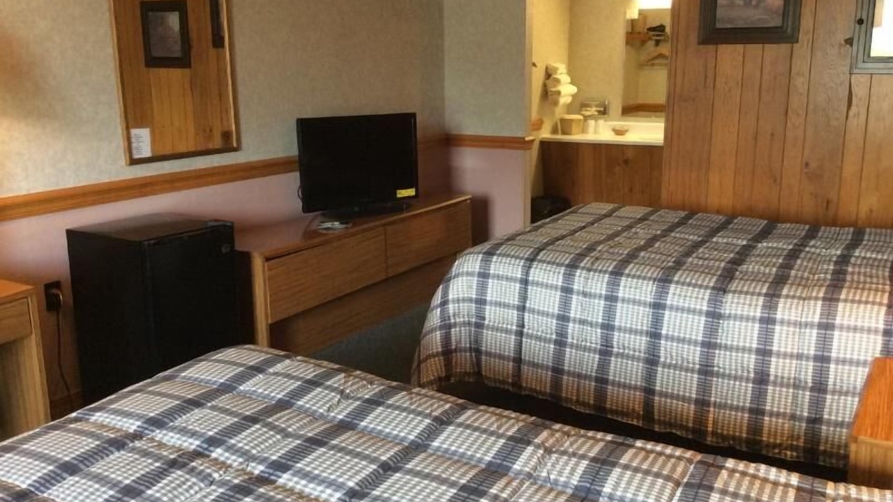 Photo of Bedroom in Ridgway