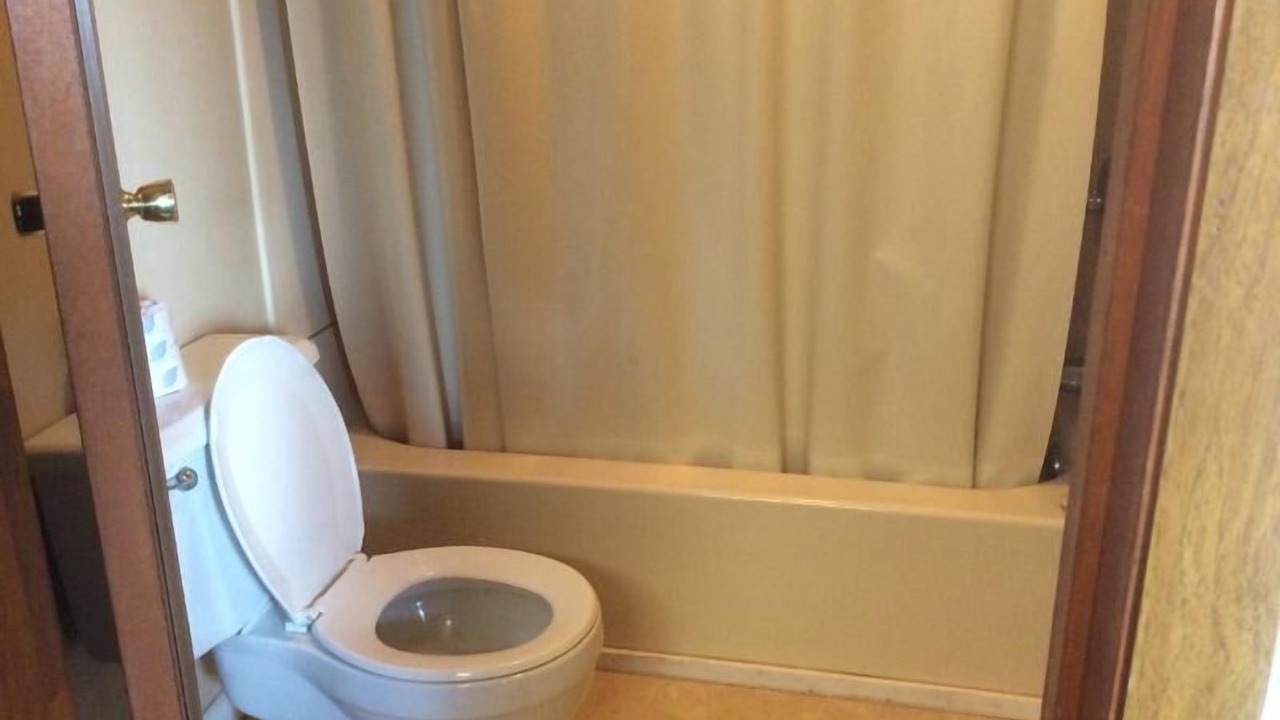 Photo of Bathroom in Ridgway