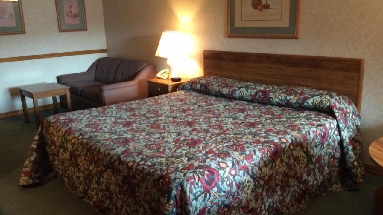 Photo of Bedroom in Ridgway