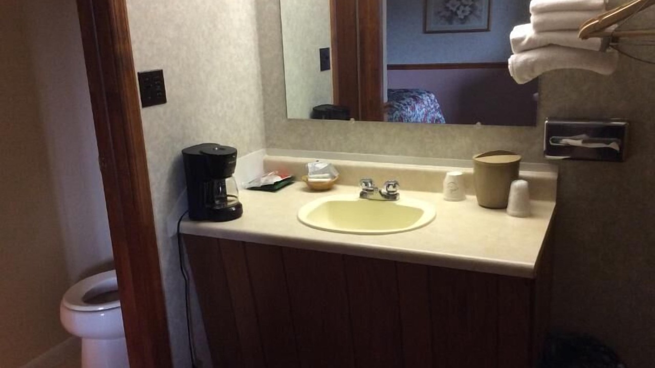 Photo of Bathroom in Ridgway
