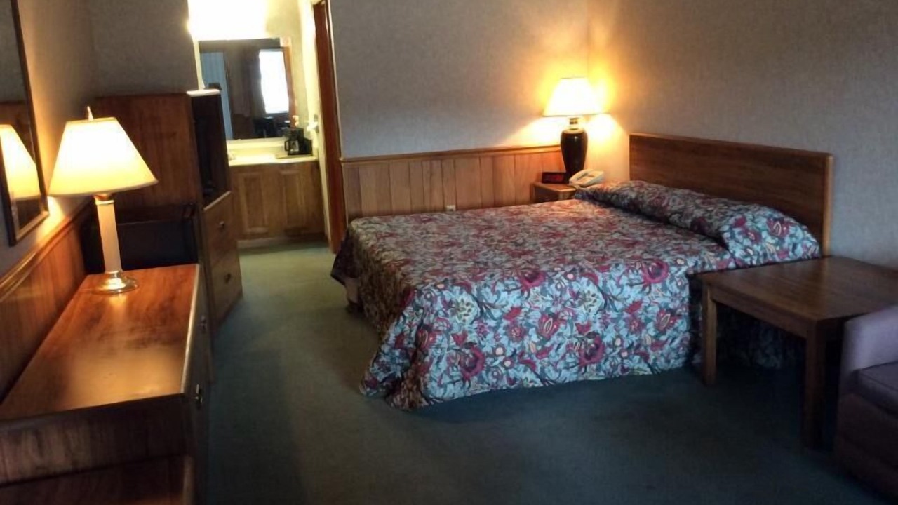 Photo of Bedroom in Ridgway