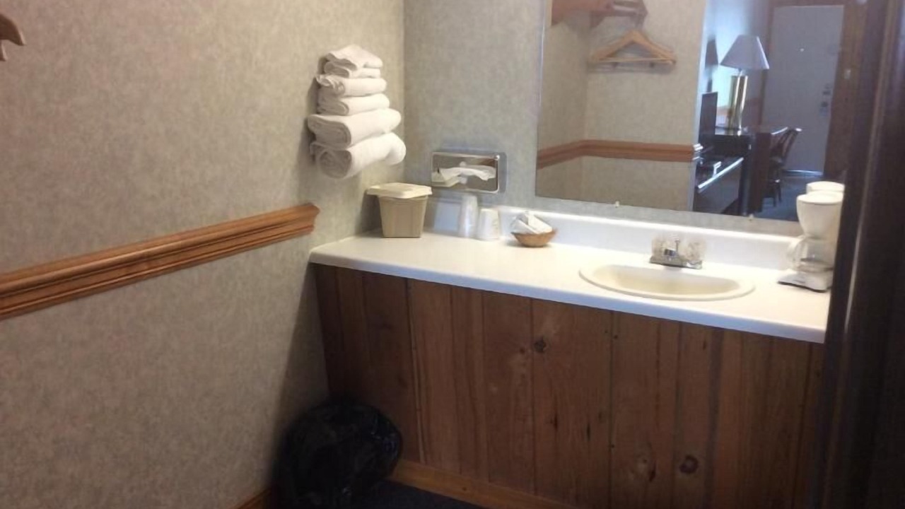 Photo of Bathroom in Ridgway