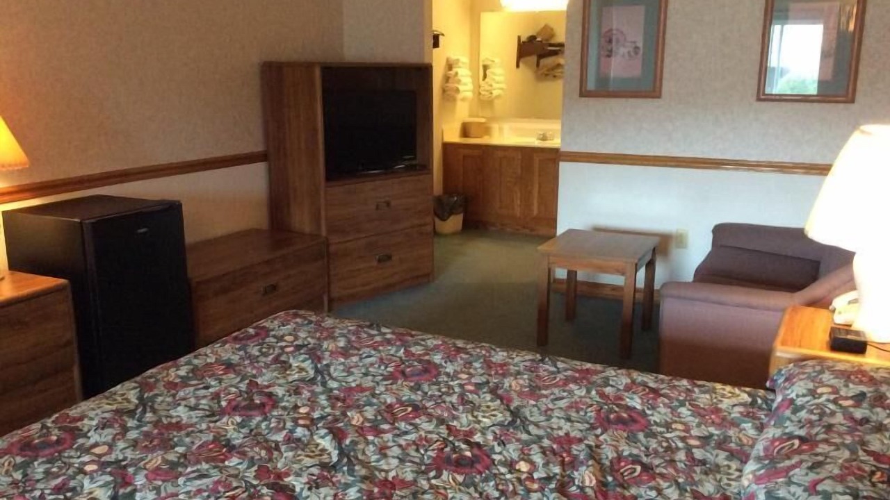 Photo of Bedroom in Ridgway