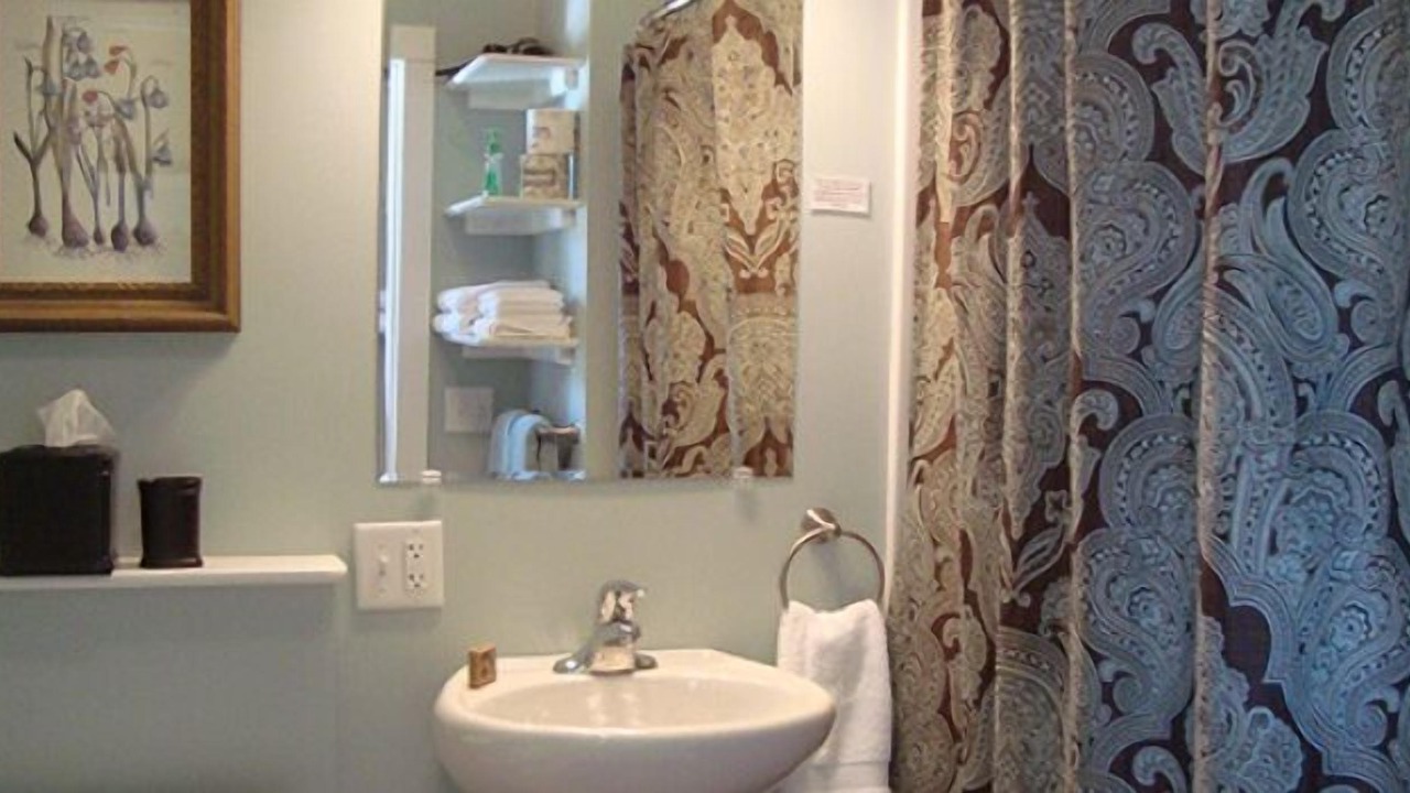 Photo of Bathroom in Bristol