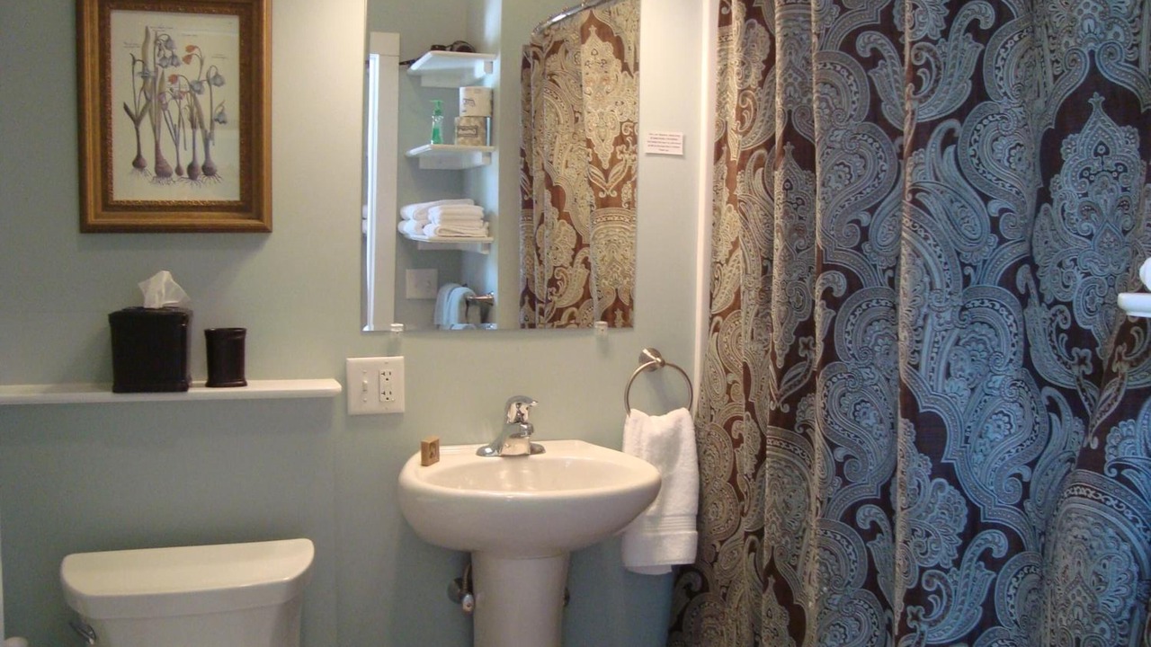 Photo of Bathroom in Bristol