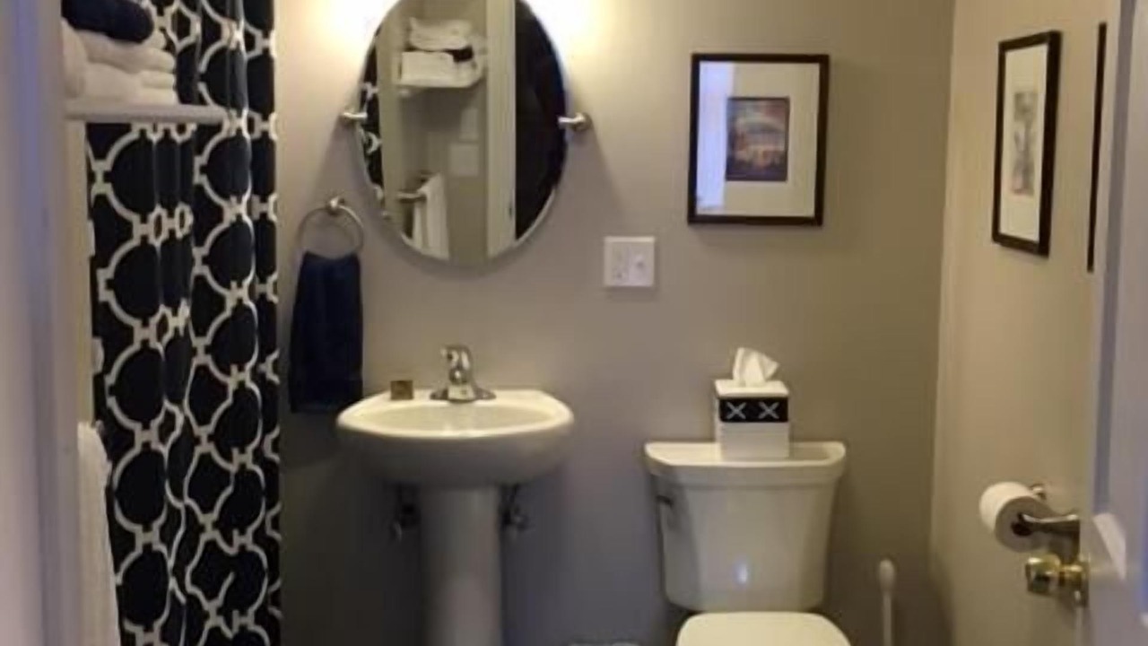 Photo of Bathroom in Bristol