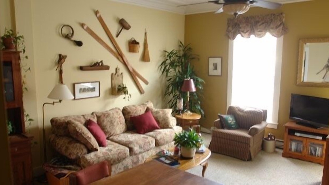 Photo of Bedroom in Bristol