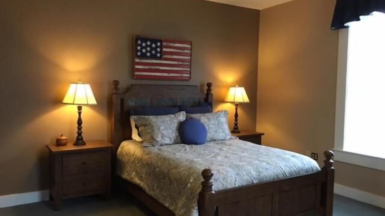 Photo of Bedroom in Bristol