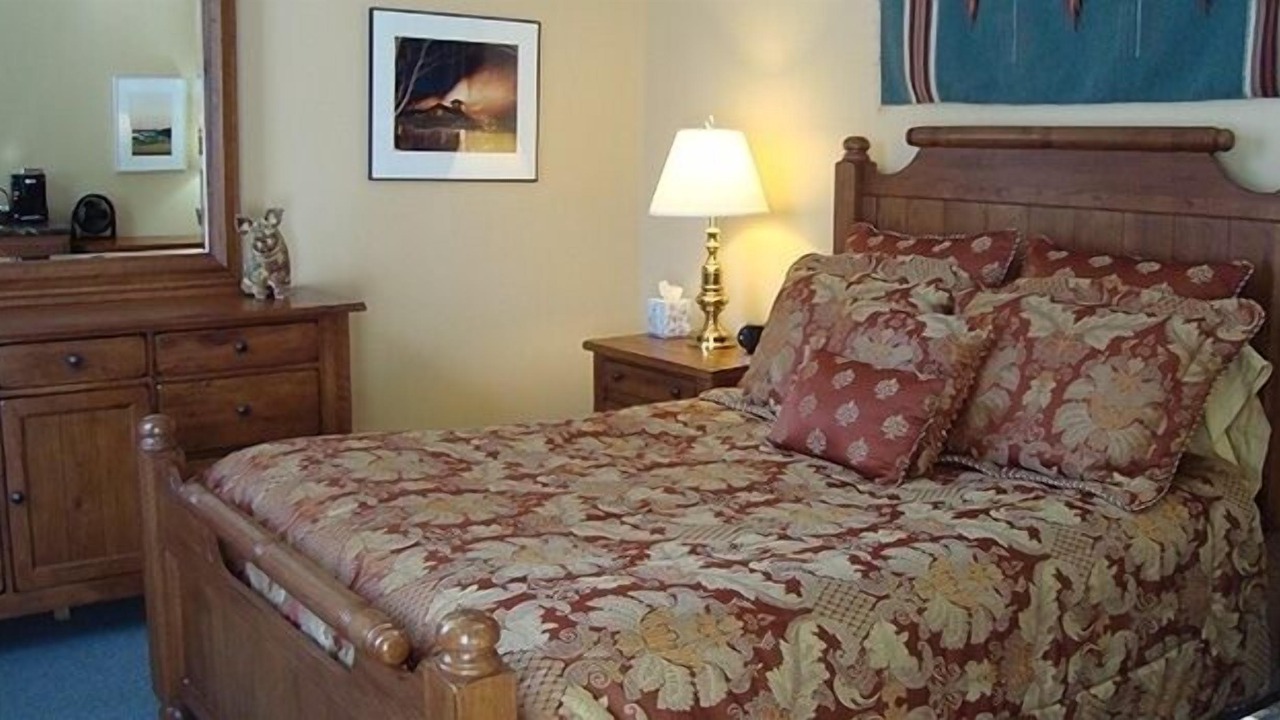 Photo of Bedroom in Bristol