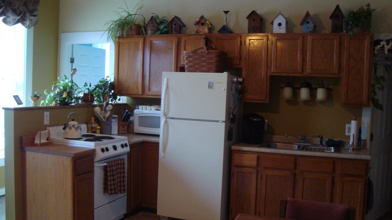 Photo of Kitchen in Bristol