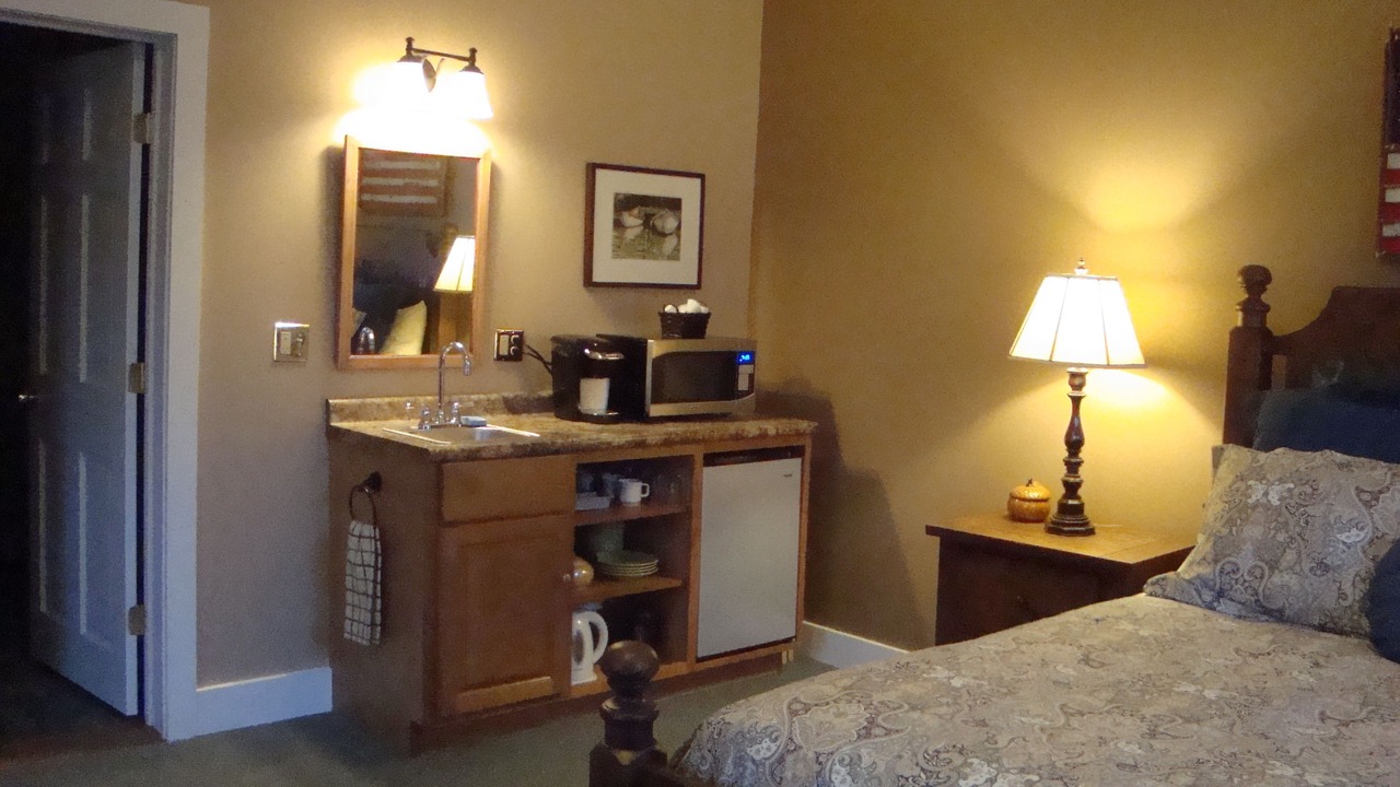 Photo of Kitchen in Bristol