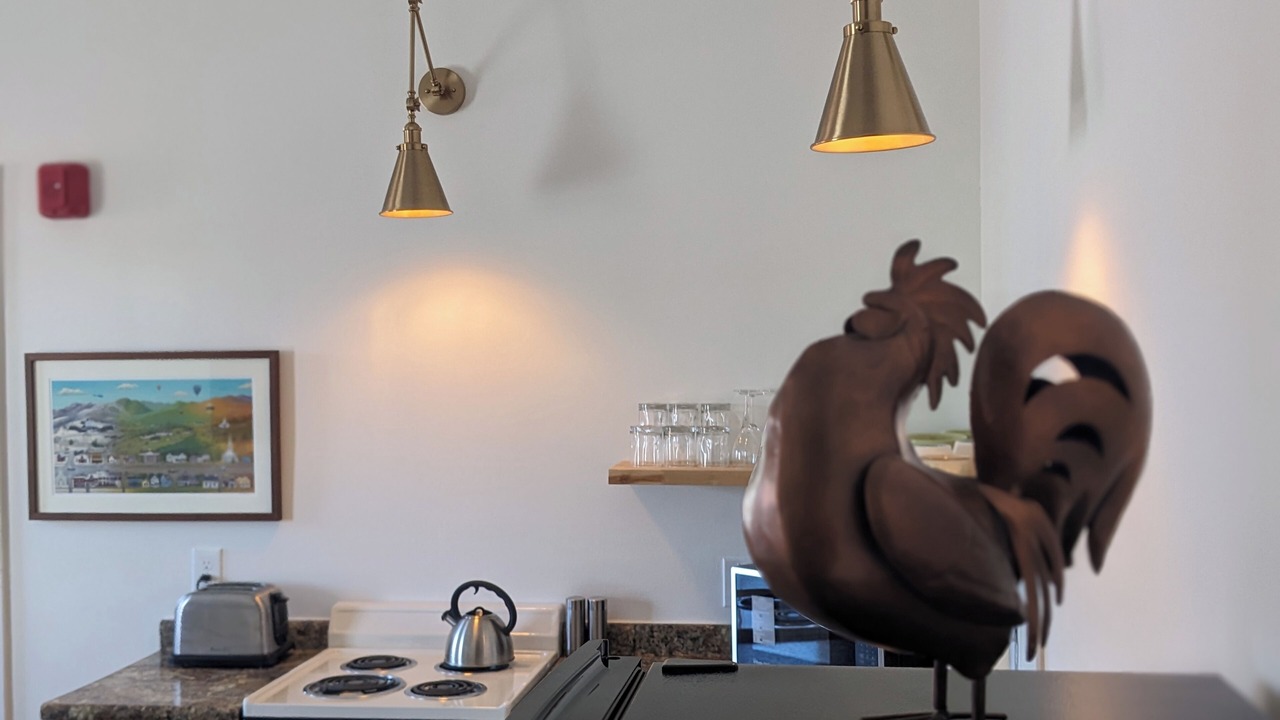 Photo of Kitchen in Bristol