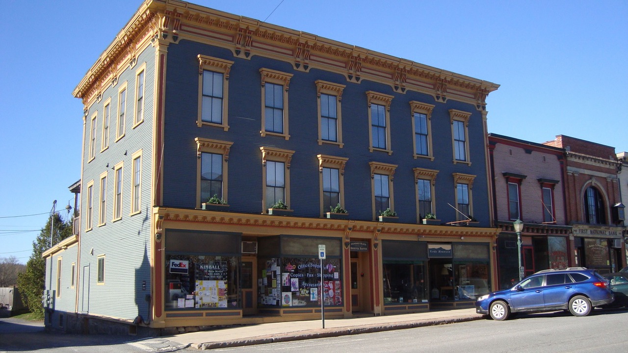 Photo of Outdoor in Bristol