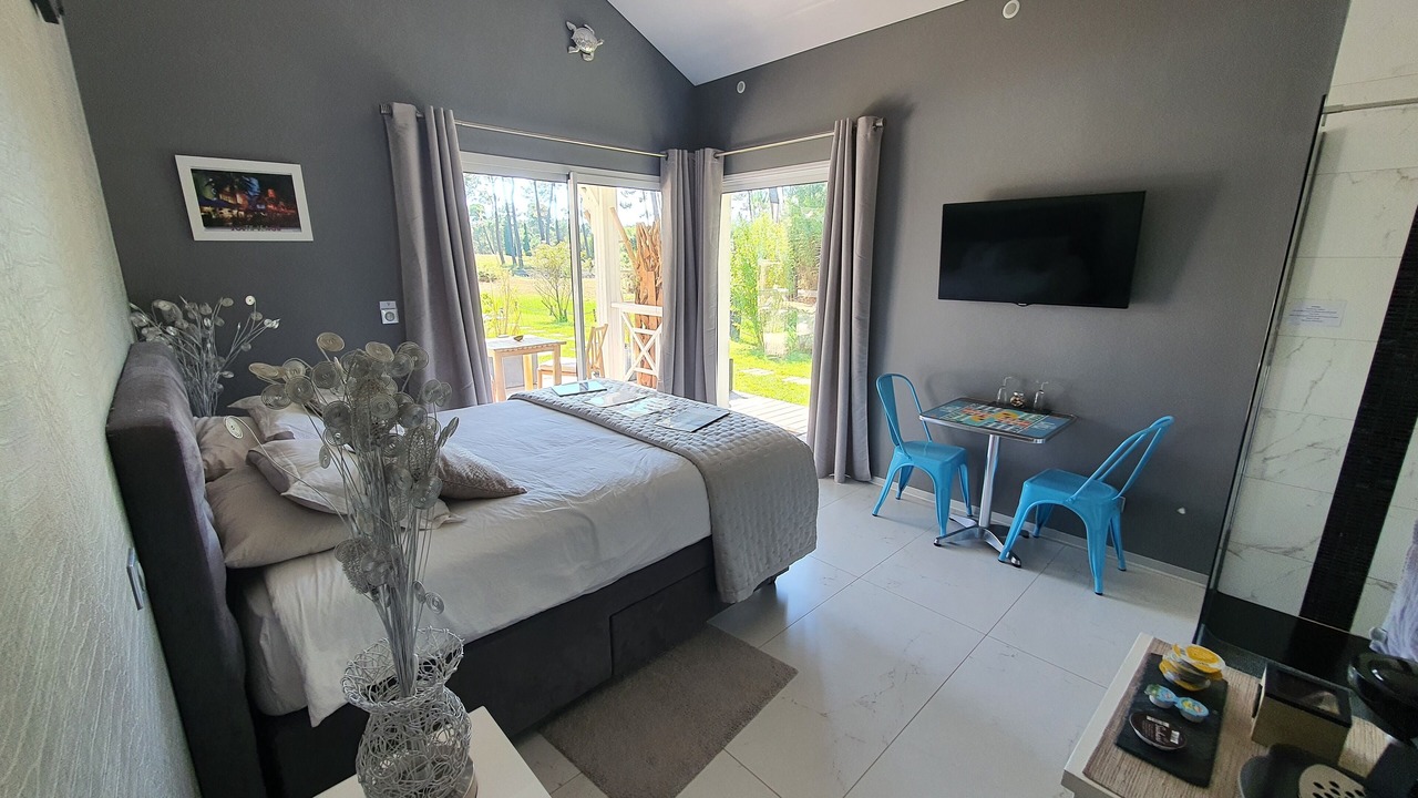 Photo of Outdoor in Gujan-Mestras