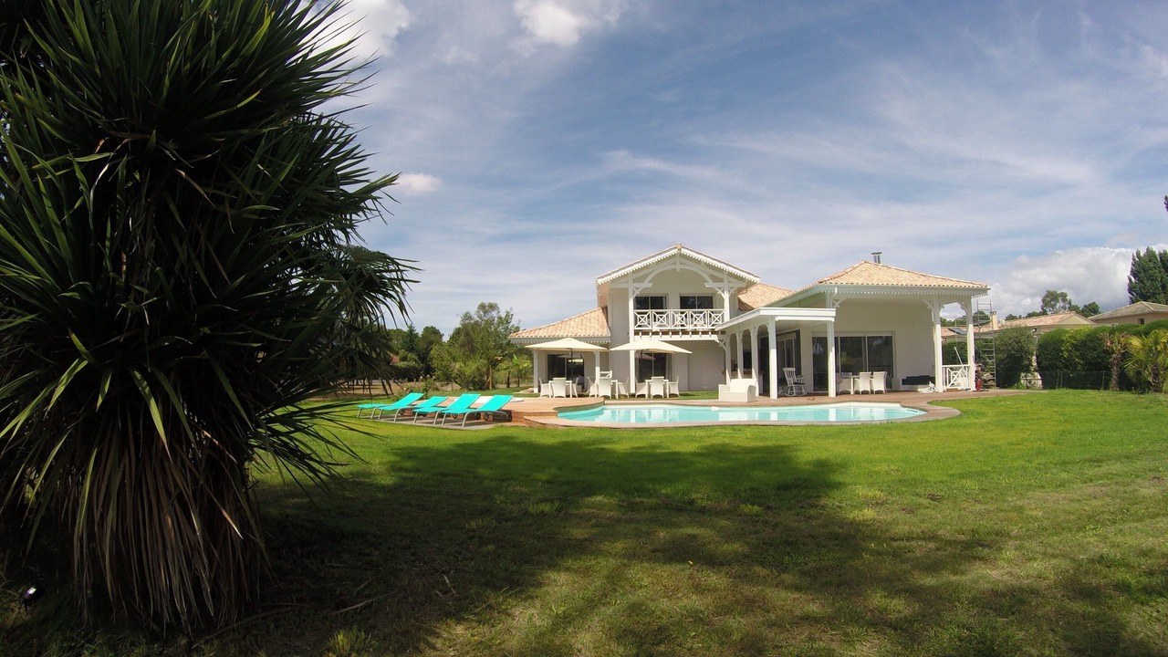 Photo of Outdoor in Gujan-Mestras