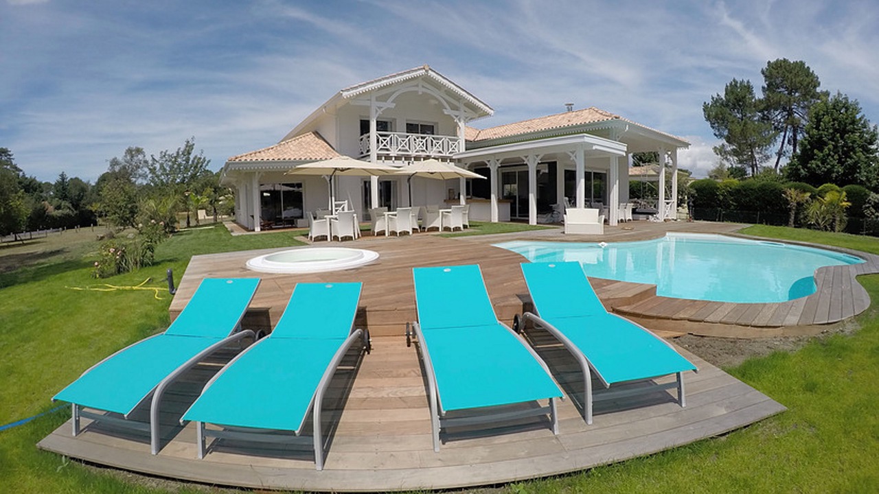 Photo of Outdoor in Gujan-Mestras