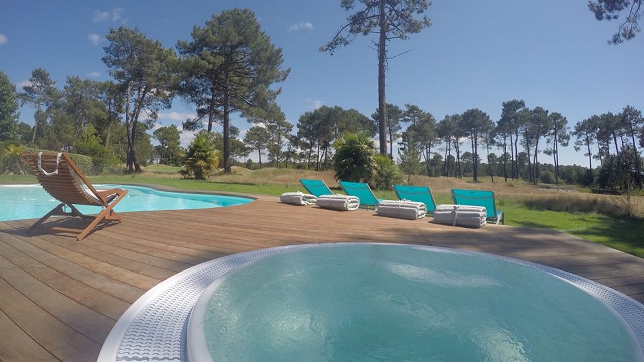 Photo of Outdoor in Gujan-Mestras