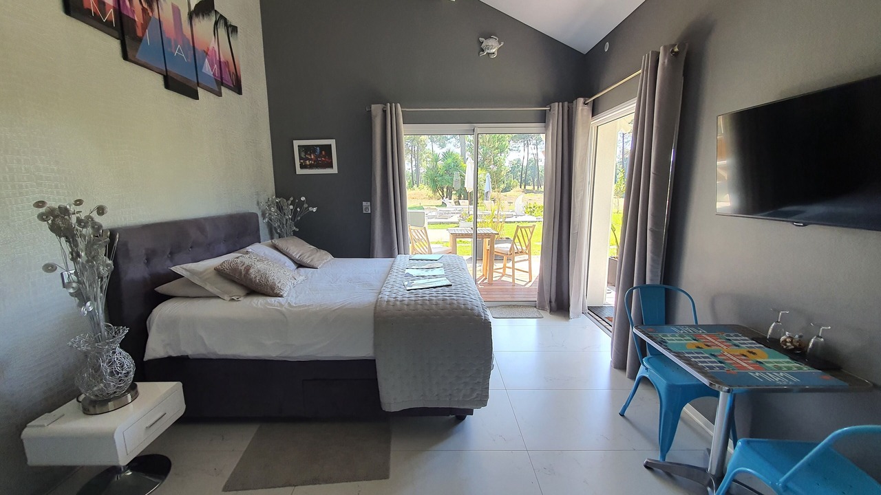 Photo of Outdoor in Gujan-Mestras