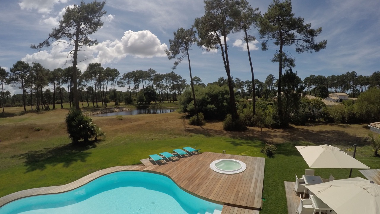 Photo of Outdoor in Gujan-Mestras