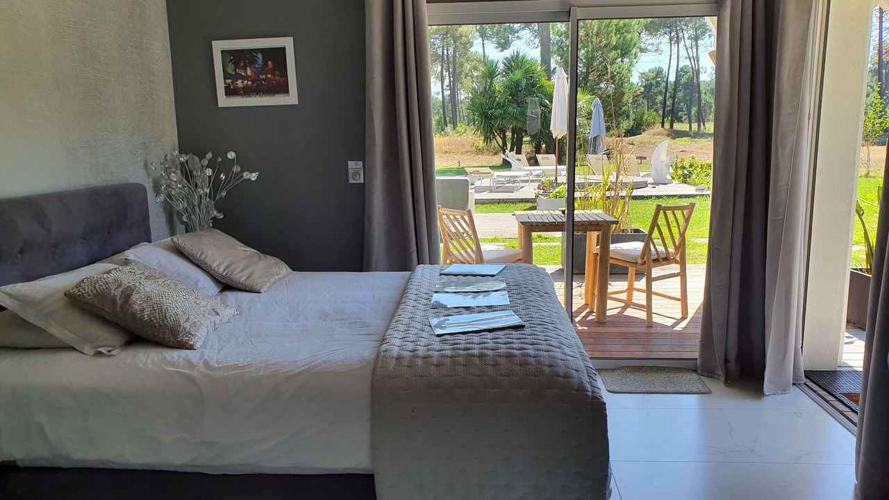 Photo of Outdoor in Gujan-Mestras
