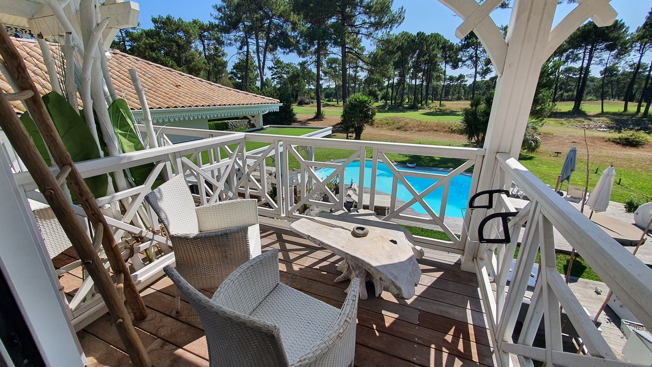 Photo of Outdoor in Gujan-Mestras