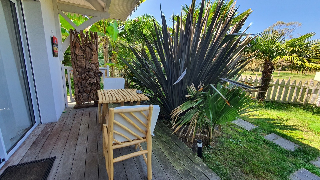 Photo of Outdoor in Gujan-Mestras