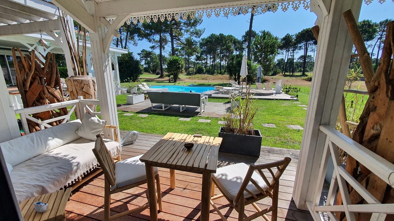 Photo of Outdoor in Gujan-Mestras