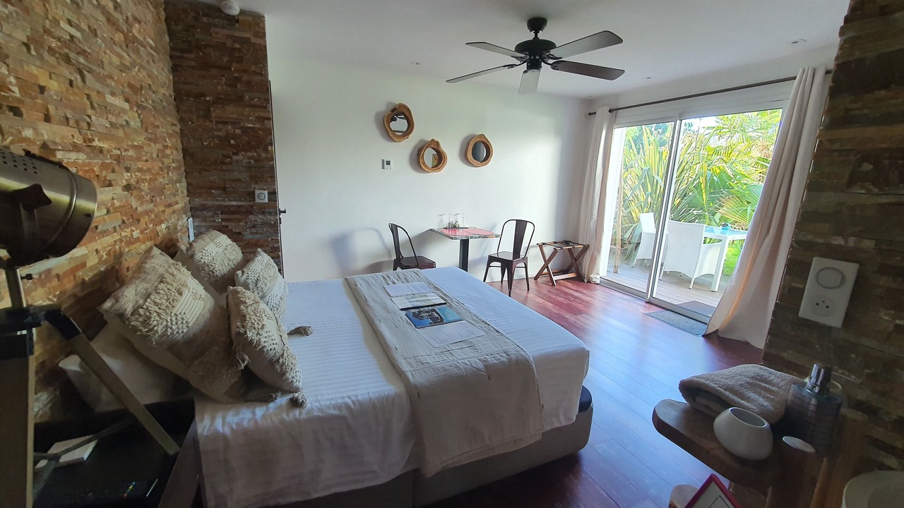 Photo of Outdoor in Gujan-Mestras