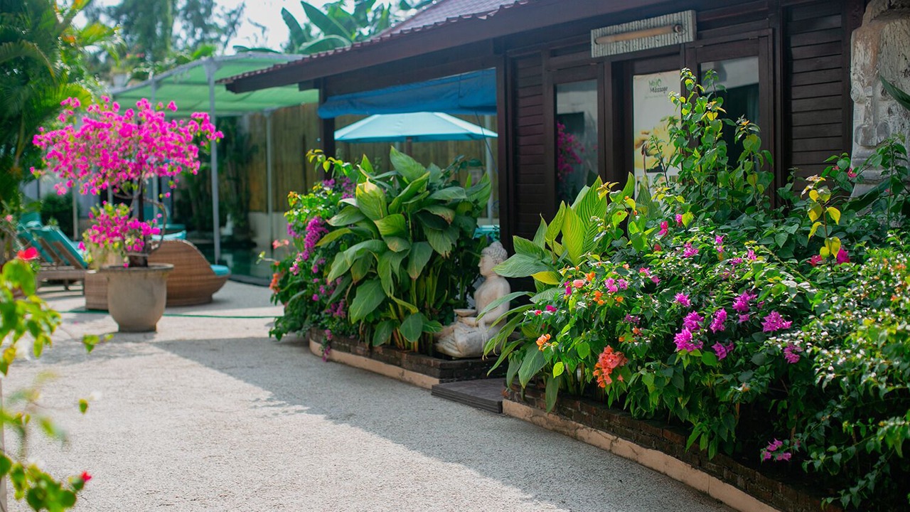 Photo of Others in Gili Meno
