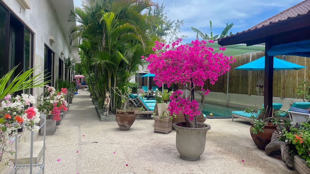 Photo of Outdoor in Gili Meno
